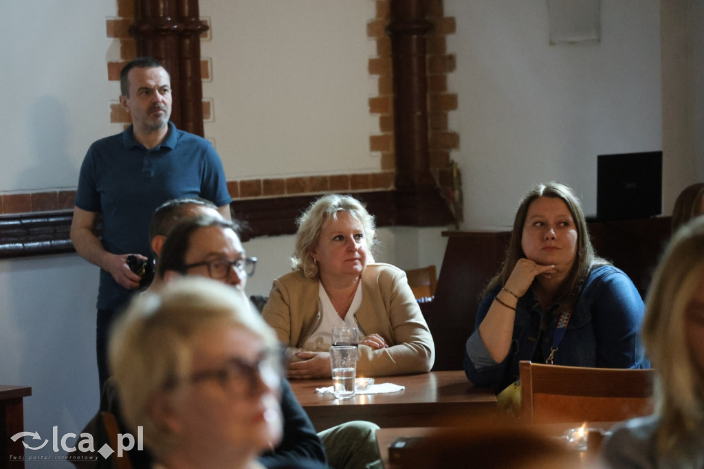 Premiera najnowszej książki Tomasza Witkowskiego