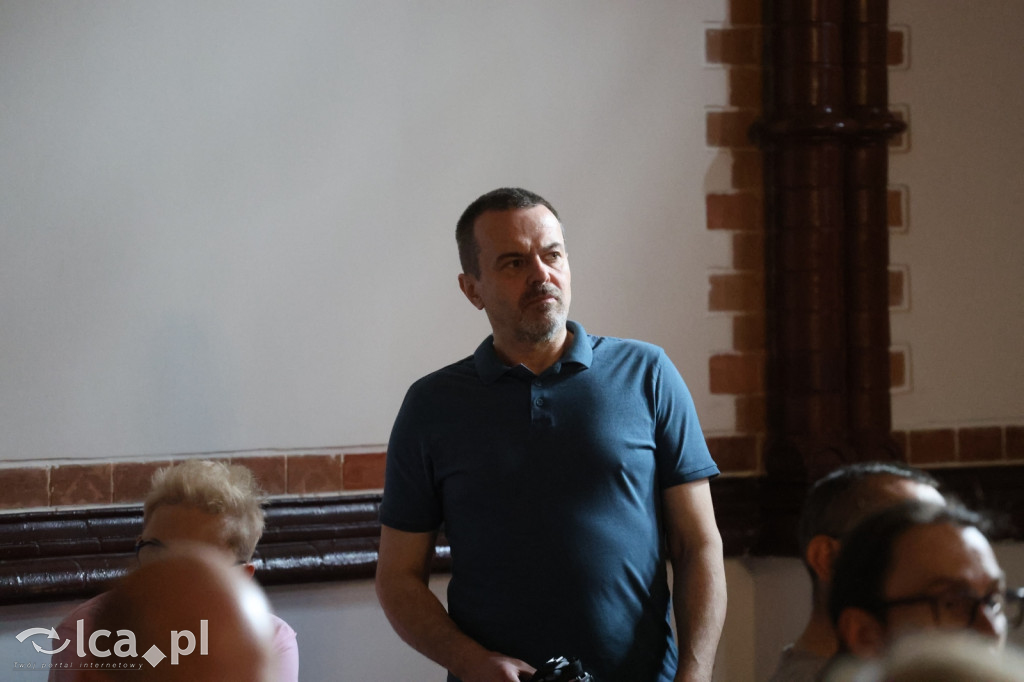 Premiera najnowszej książki Tomasza Witkowskiego