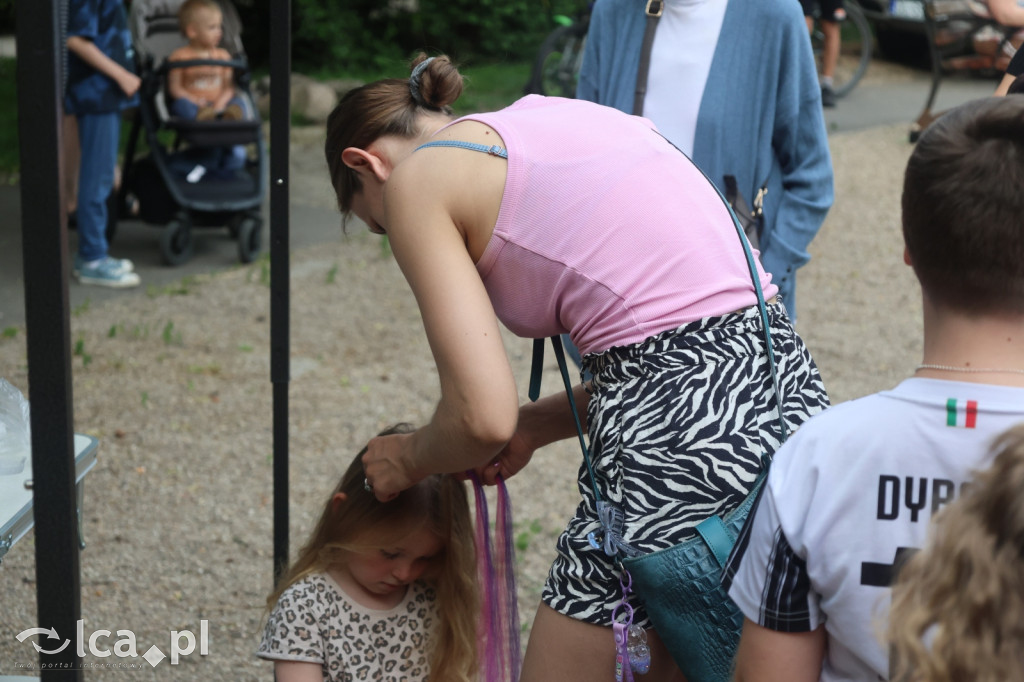 To była najlepsza zabawa w mieście
