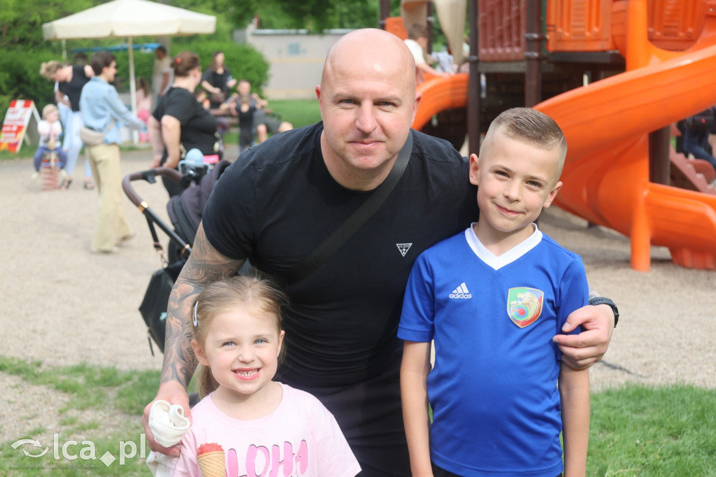 To była najlepsza zabawa w mieście