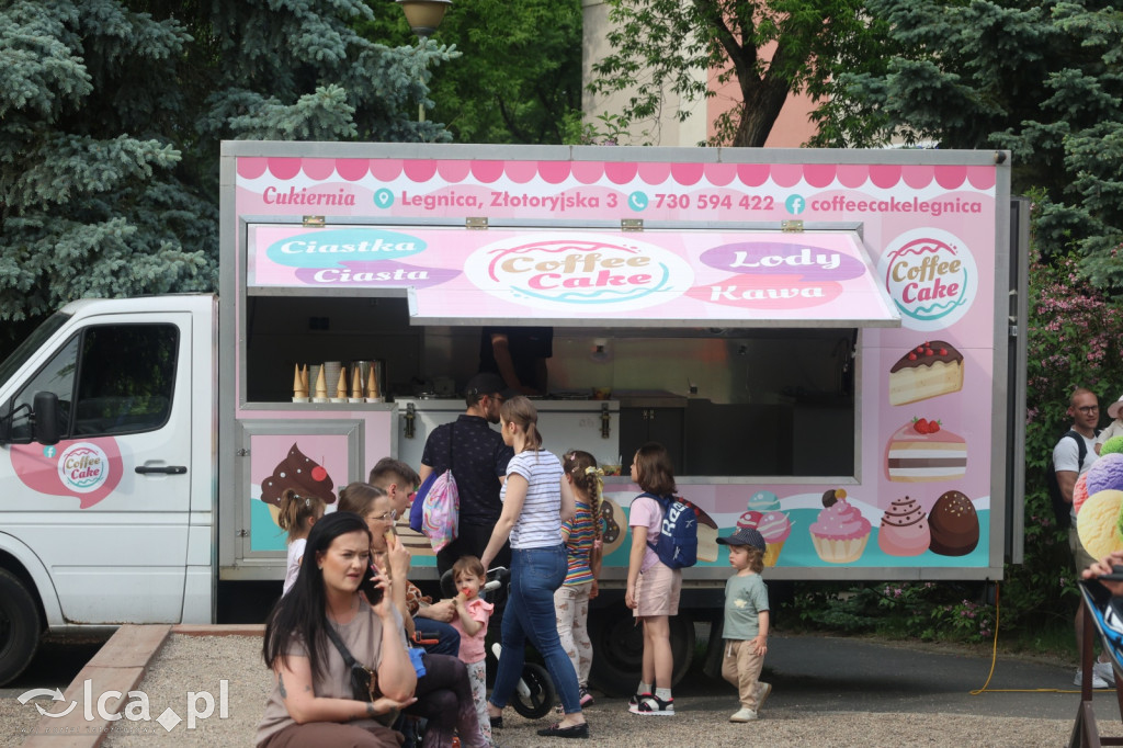To była najlepsza zabawa w mieście