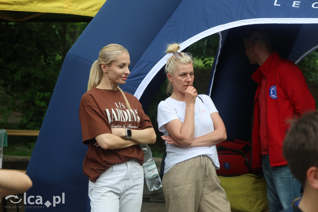 To była najlepsza zabawa w mieście