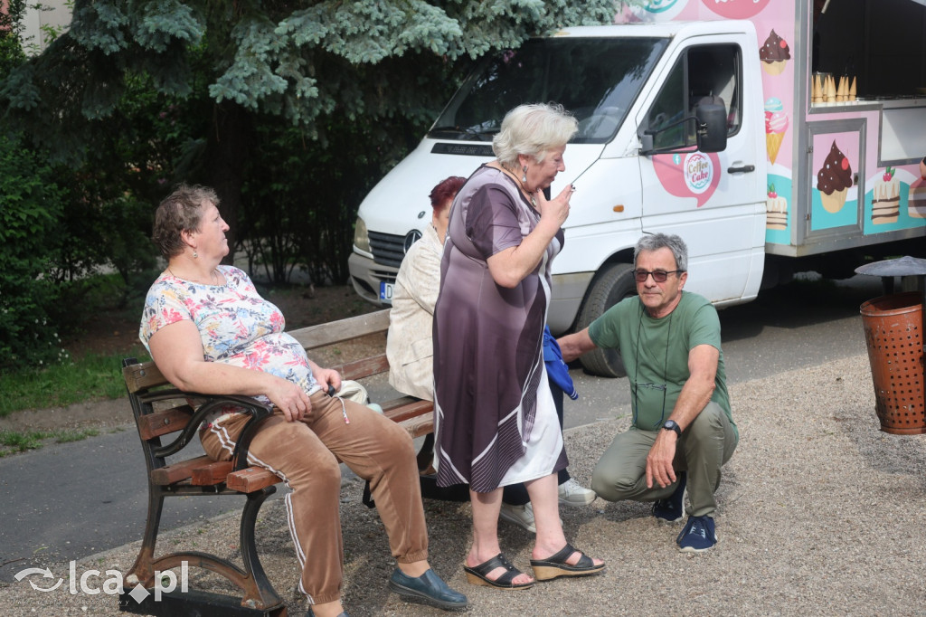 To była najlepsza zabawa w mieście