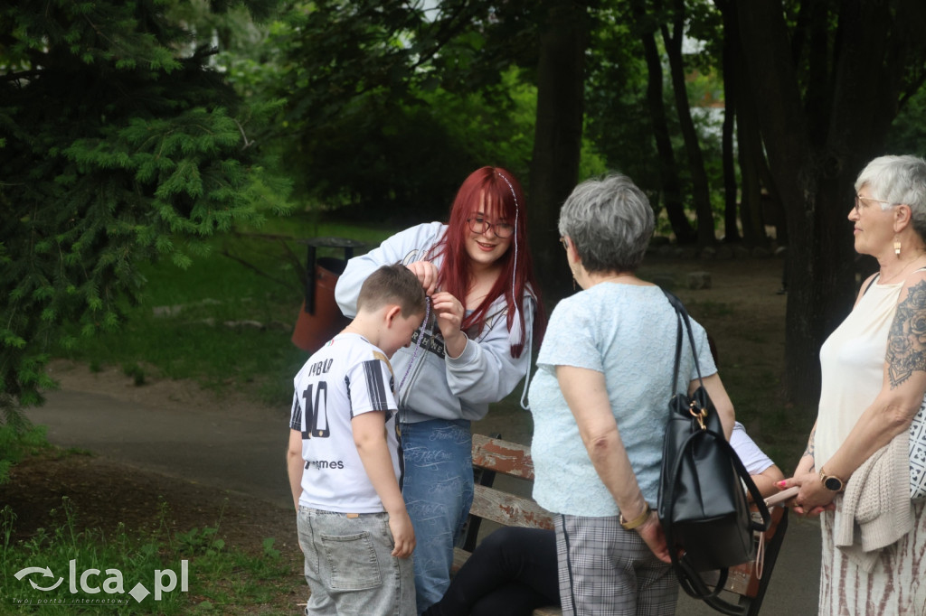 To była najlepsza zabawa w mieście
