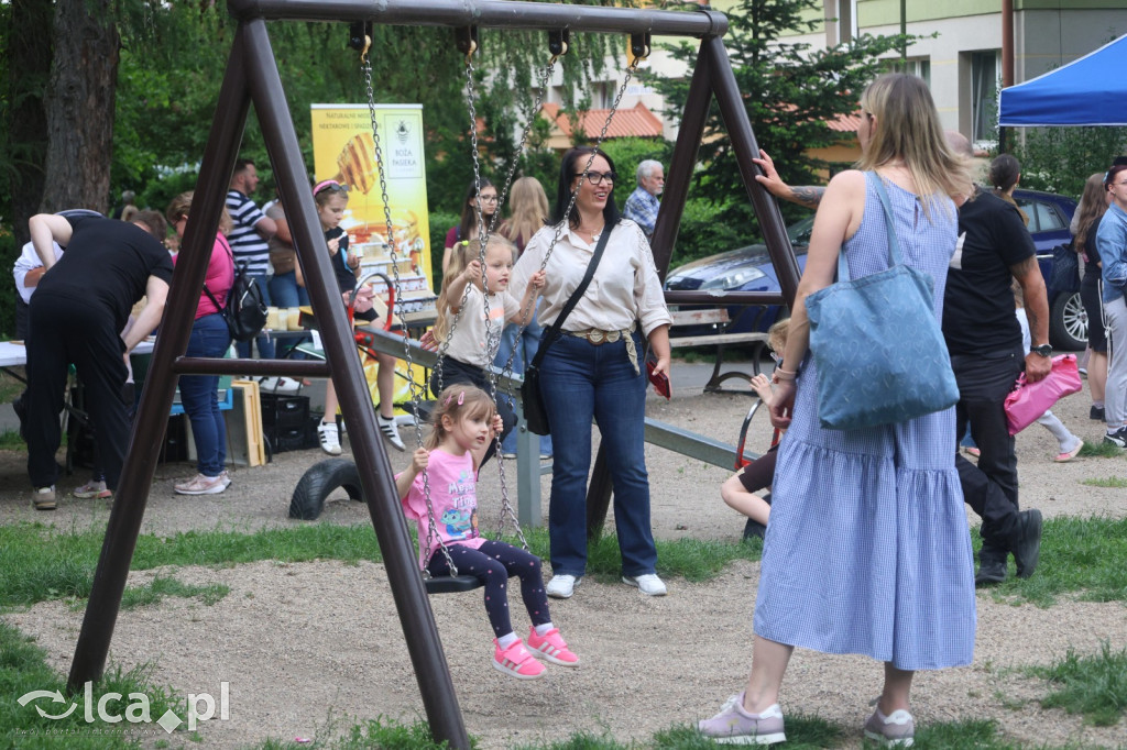 To była najlepsza zabawa w mieście