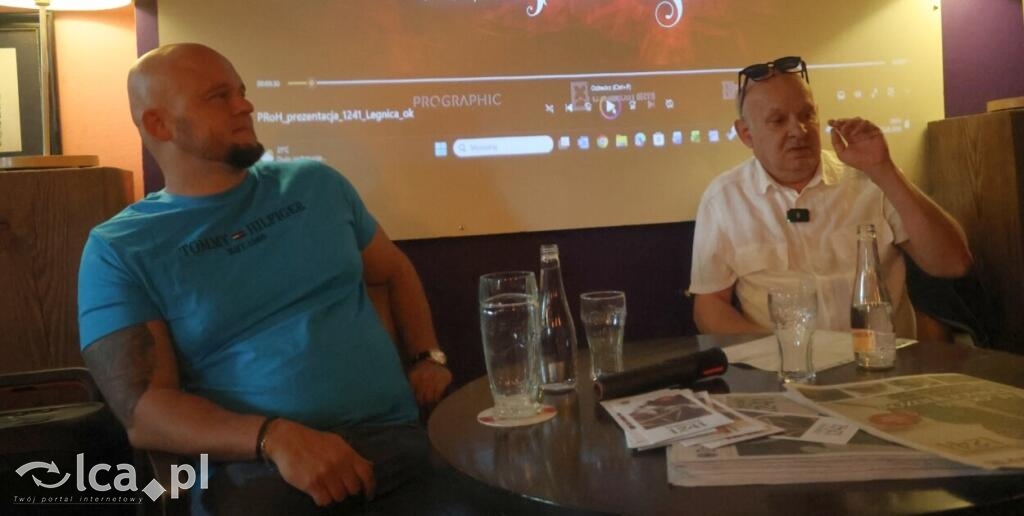 WIELKIE STARCE czy tylko napisana LEGENDA?