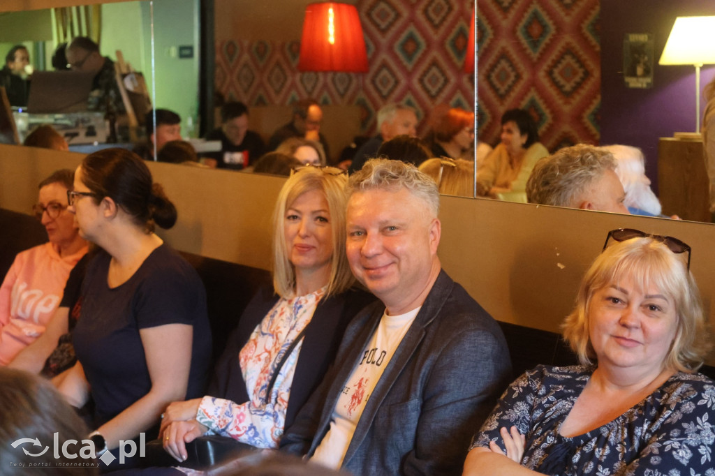 WIELKIE STARCE czy tylko napisana LEGENDA?