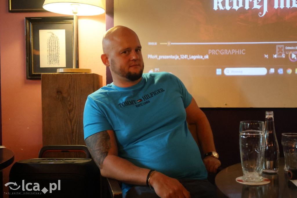 WIELKIE STARCE czy tylko napisana LEGENDA?