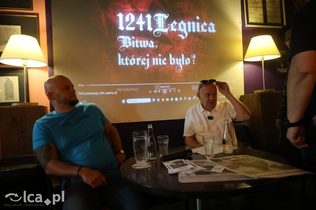 WIELKIE STARCE czy tylko napisana LEGENDA?