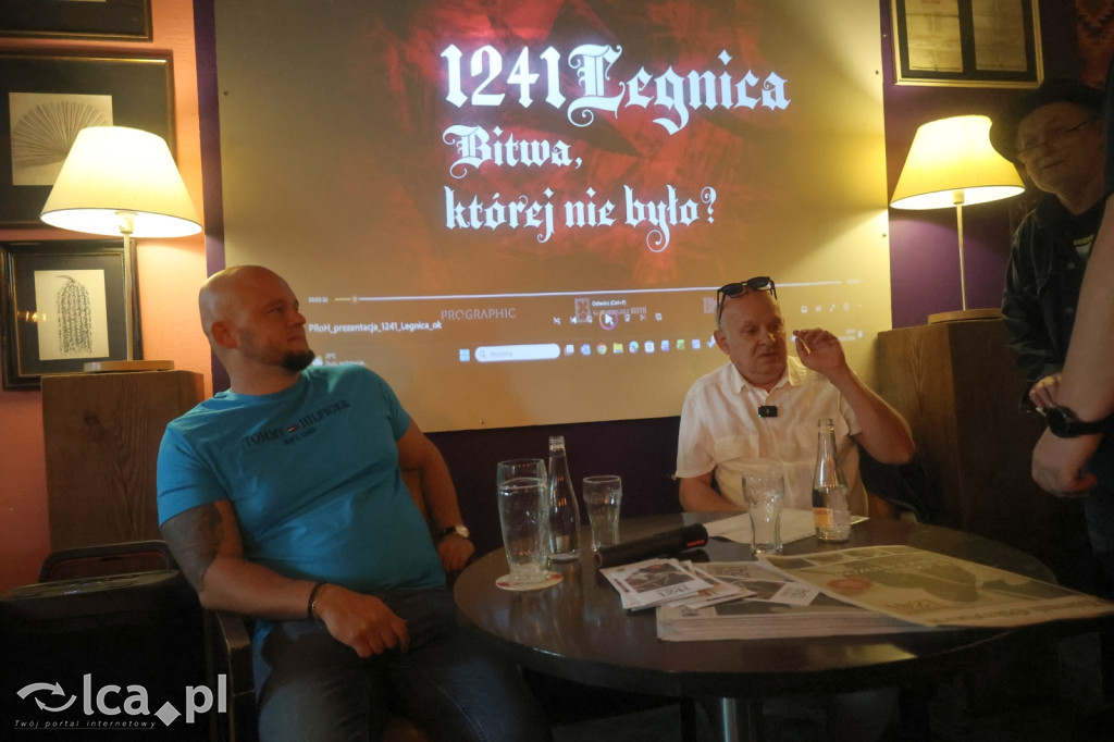 WIELKIE STARCE czy tylko napisana LEGENDA?