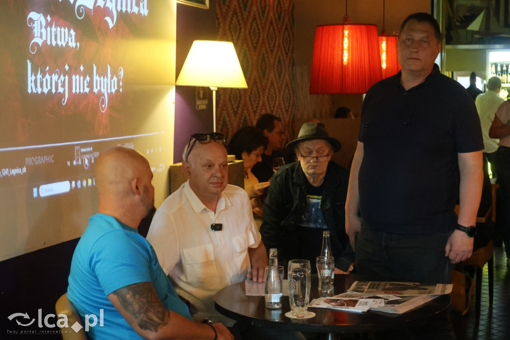 WIELKIE STARCE czy tylko napisana LEGENDA?