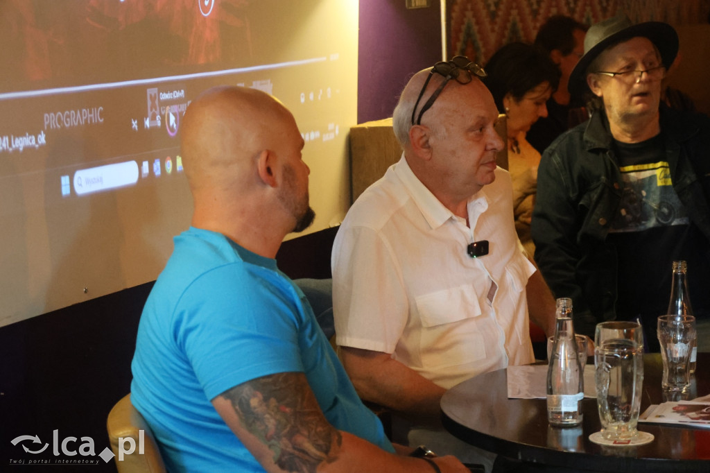 WIELKIE STARCE czy tylko napisana LEGENDA?