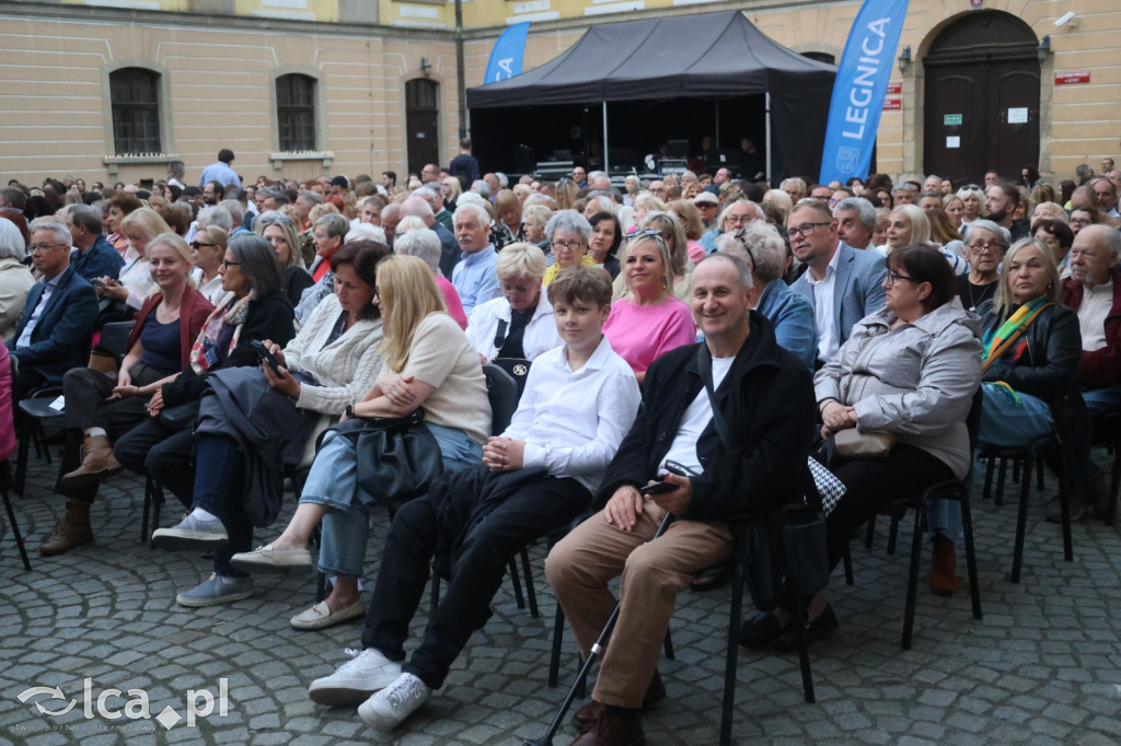 Takiego widowiska Legnica dawno nie przeżyła