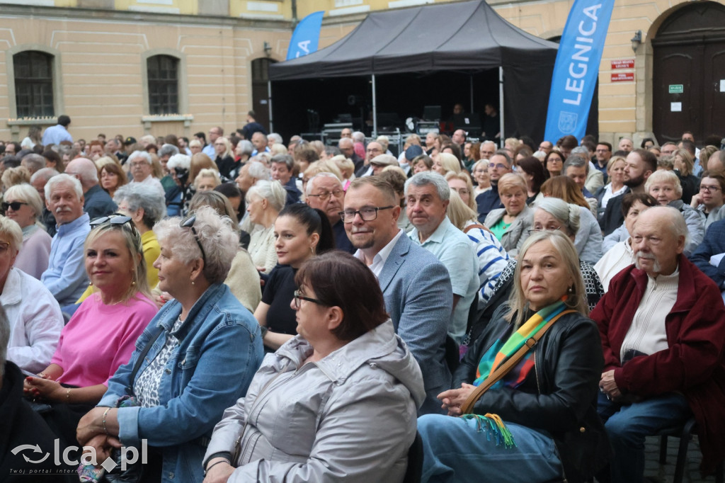 Takiego widowiska Legnica dawno nie przeżyła