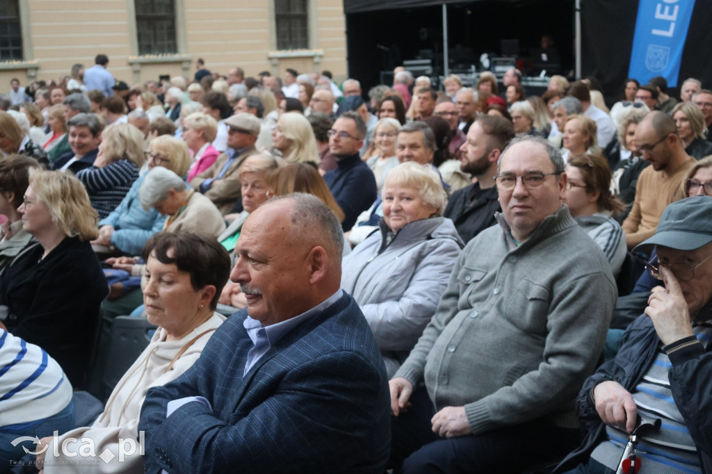 Takiego widowiska Legnica dawno nie przeżyła