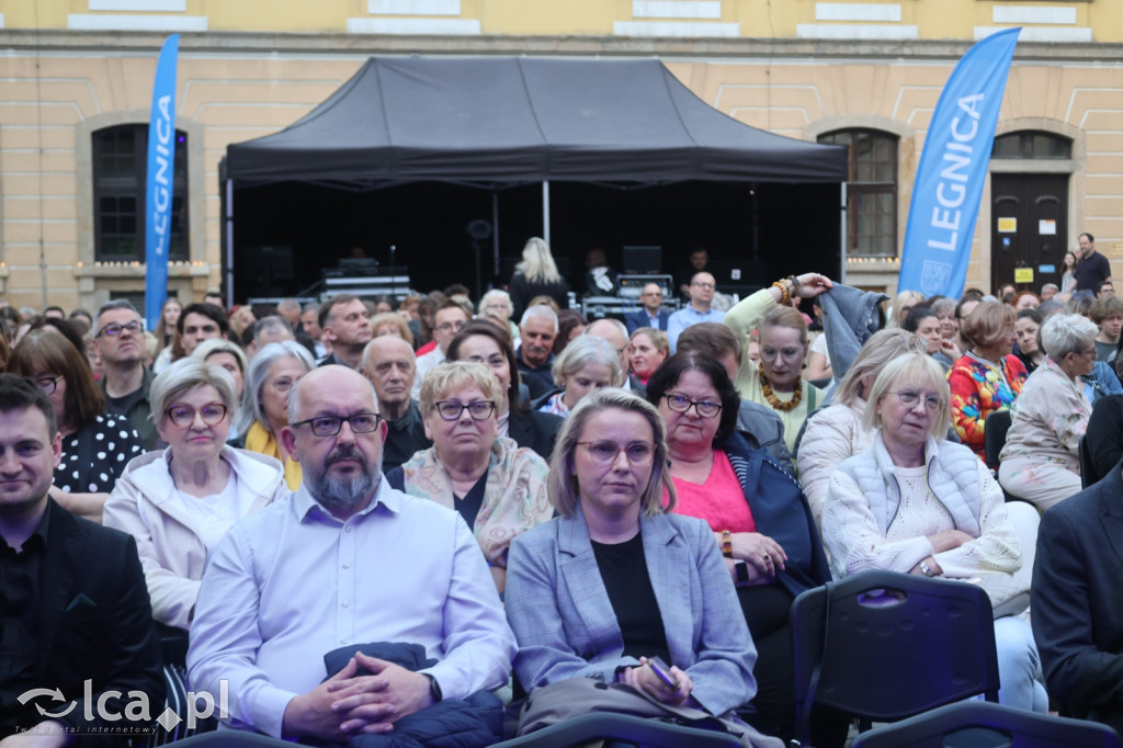Takiego widowiska Legnica dawno nie przeżyła