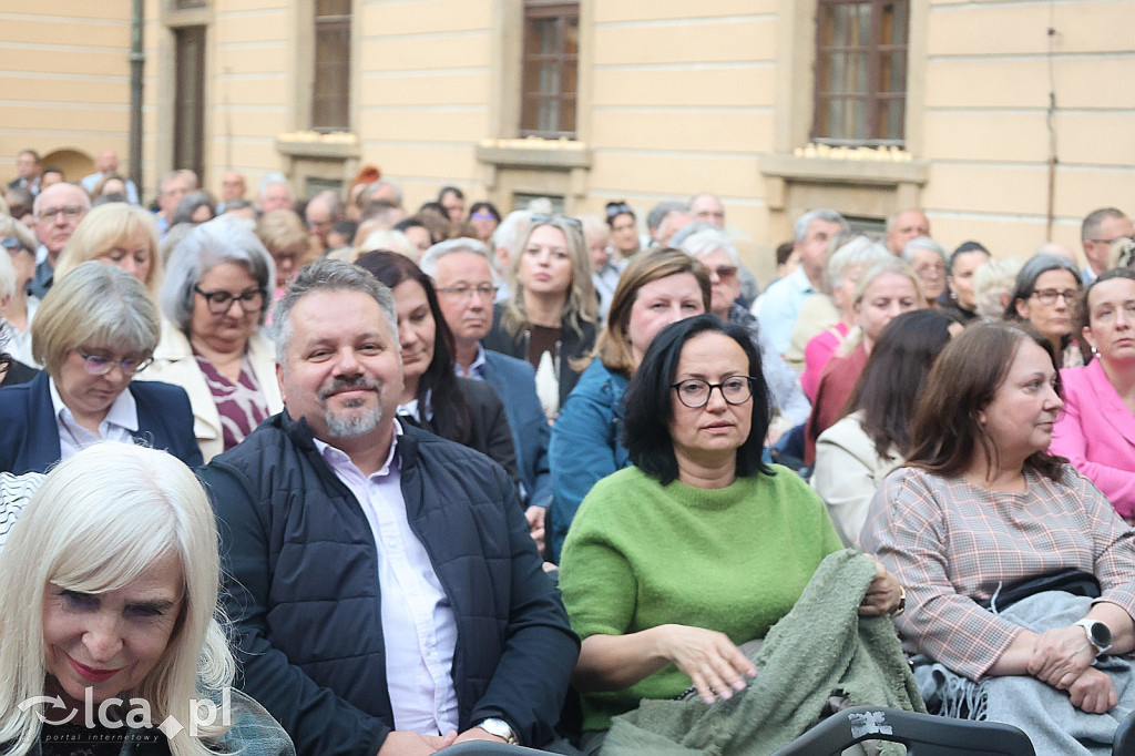Takiego widowiska Legnica dawno nie przeżyła