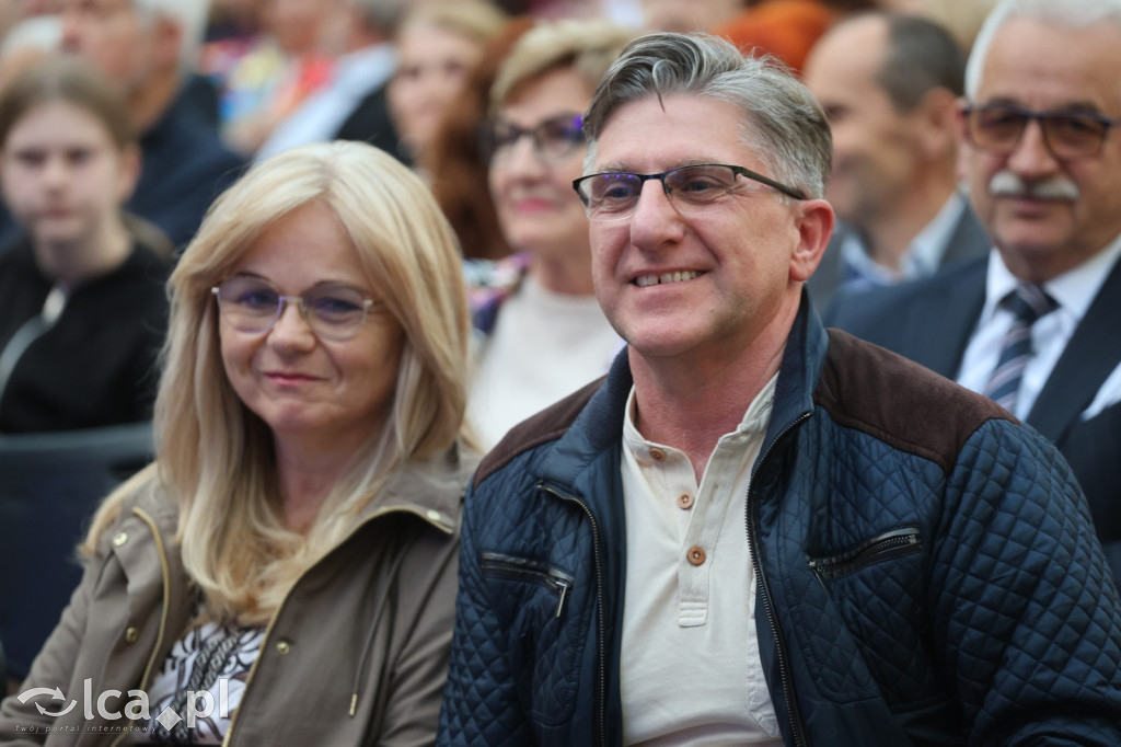 Takiego widowiska Legnica dawno nie przeżyła