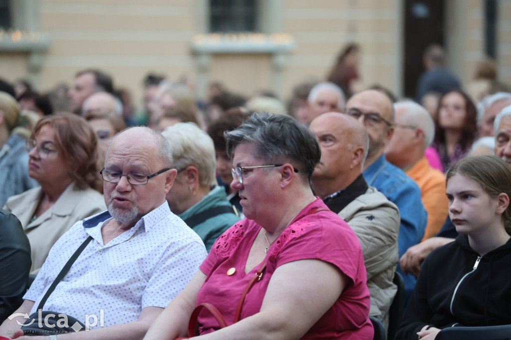 Takiego widowiska Legnica dawno nie przeżyła