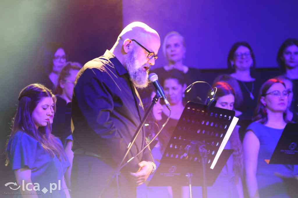 Takiego widowiska Legnica dawno nie przeżyła