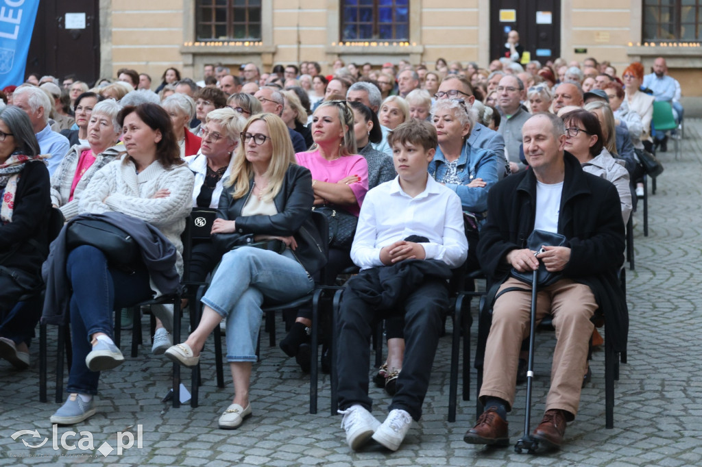 Takiego widowiska Legnica dawno nie przeżyła