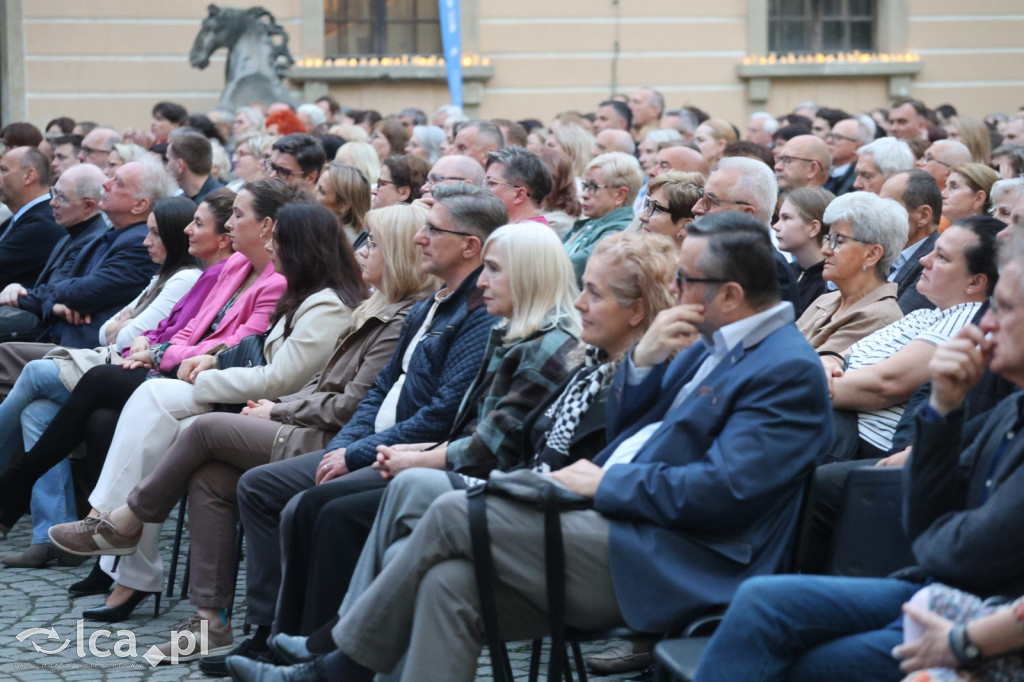 Takiego widowiska Legnica dawno nie przeżyła