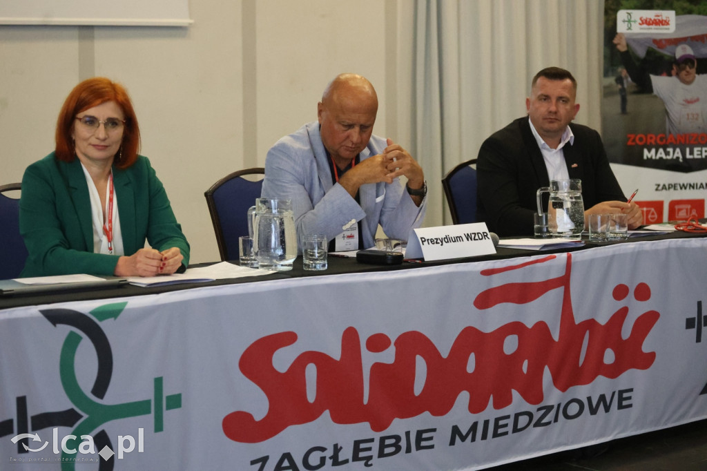 Walne Zebranie Delegatów Solidarności