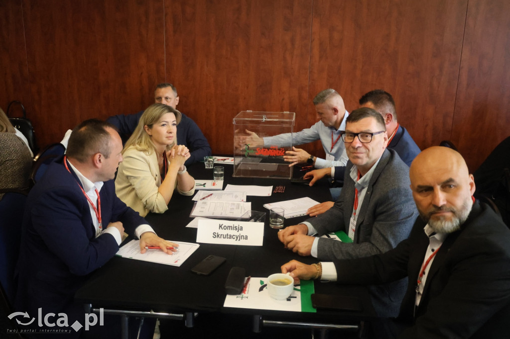 Walne Zebranie Delegatów Solidarności