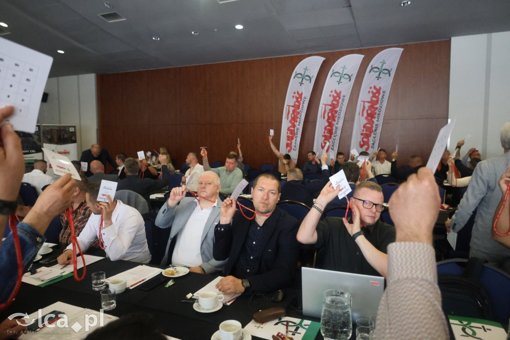 Walne Zebranie Delegatów Solidarności