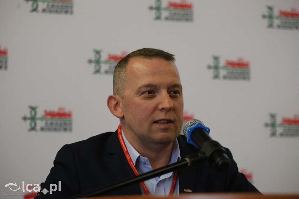Walne Zebranie Delegatów Solidarności