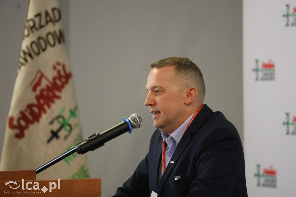 Walne Zebranie Delegatów Solidarności
