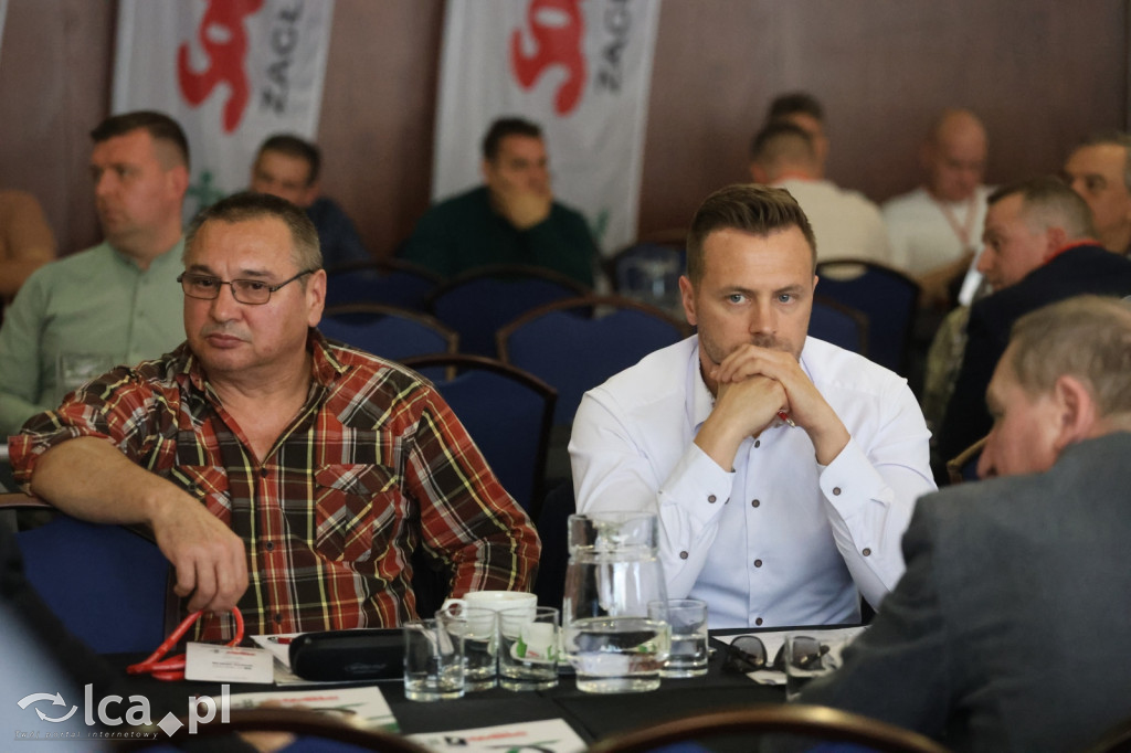 Walne Zebranie Delegatów Solidarności