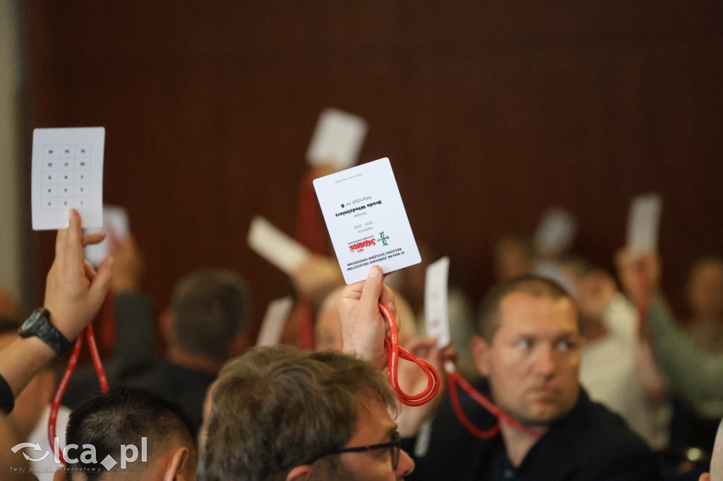 Walne Zebranie Delegatów Solidarności