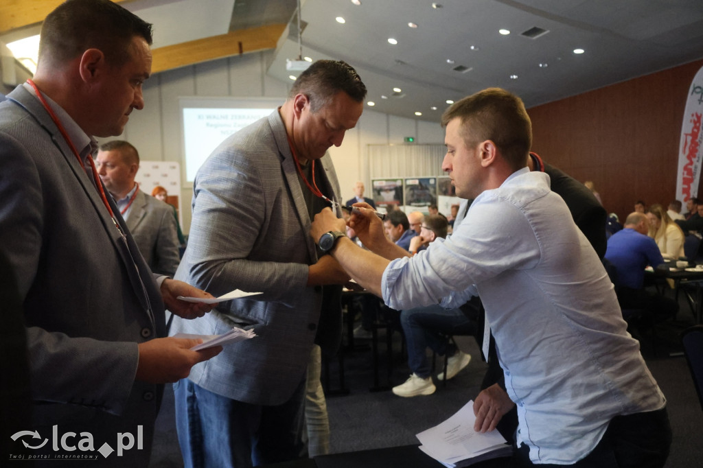 Walne Zebranie Delegatów Solidarności