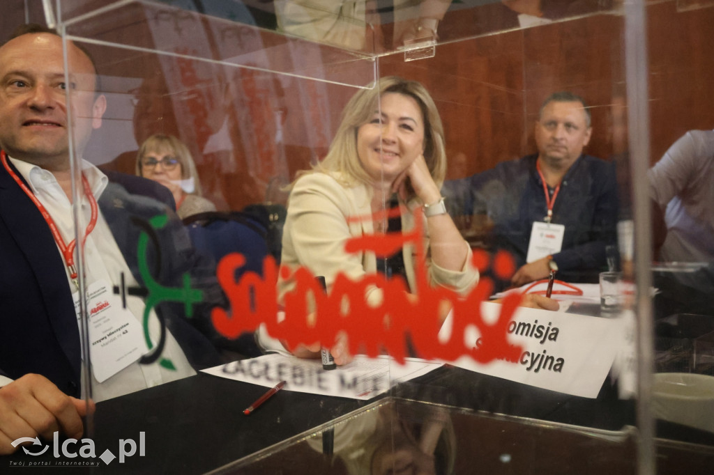 Walne Zebranie Delegatów Solidarności