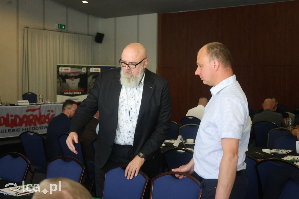 Walne Zebranie Delegatów Solidarności