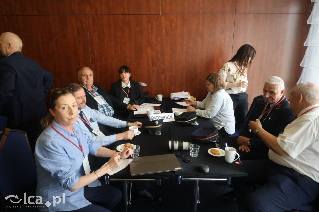 Walne Zebranie Delegatów Solidarności