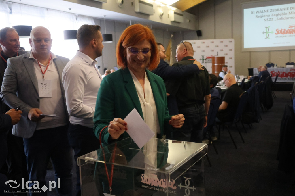 Walne Zebranie Delegatów Solidarności