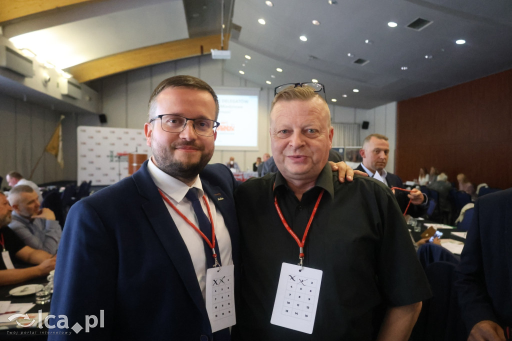Walne Zebranie Delegatów Solidarności