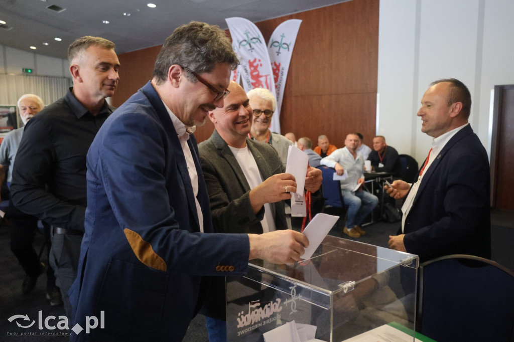 Walne Zebranie Delegatów Solidarności