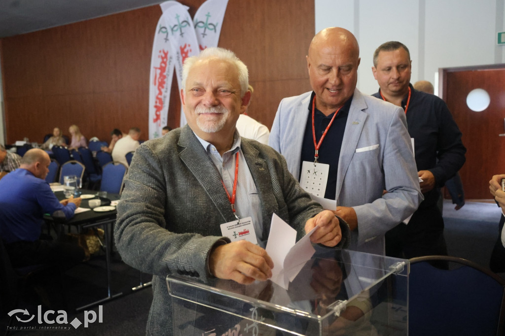 Walne Zebranie Delegatów Solidarności