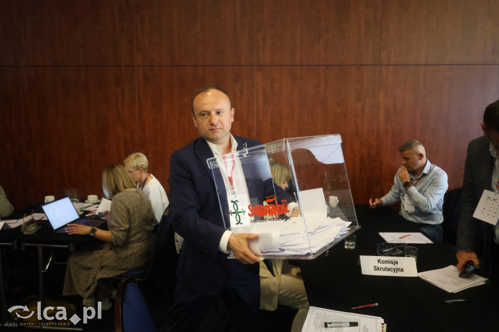 Walne Zebranie Delegatów Solidarności