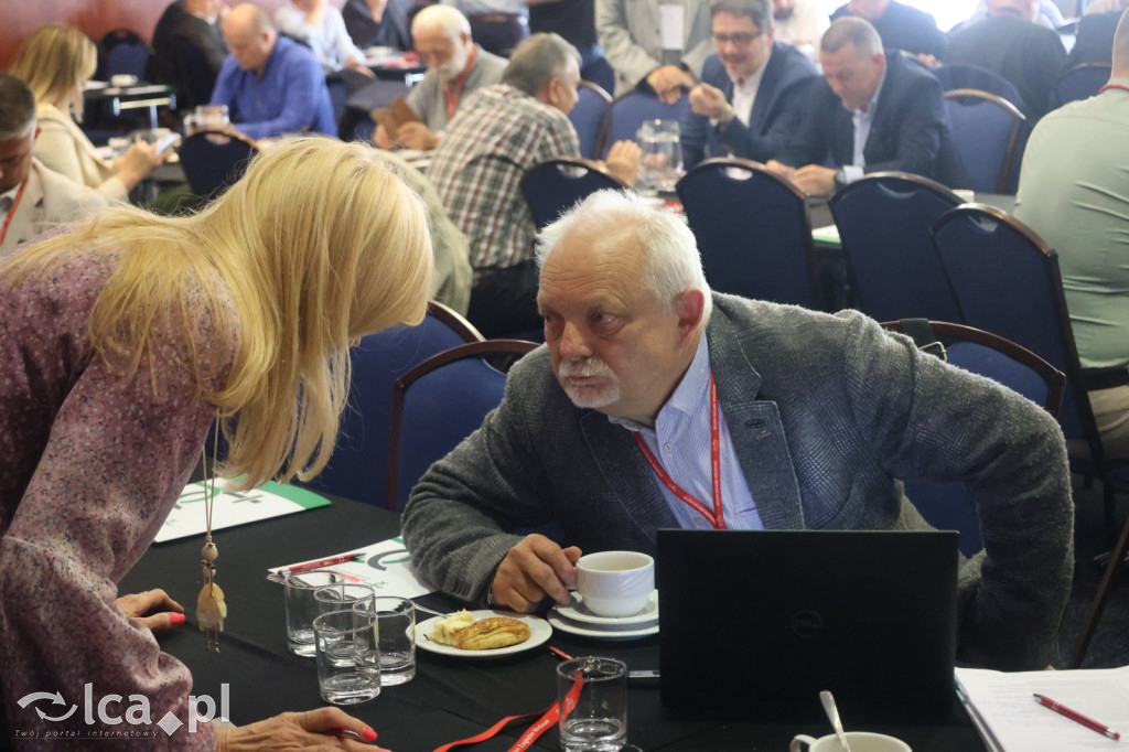 Walne Zebranie Delegatów Solidarności