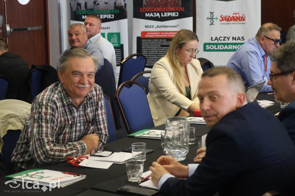 Walne Zebranie Delegatów Solidarności