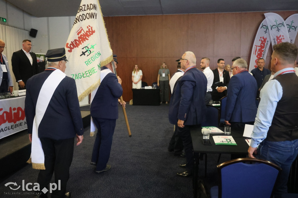 Walne Zebranie Delegatów Solidarności