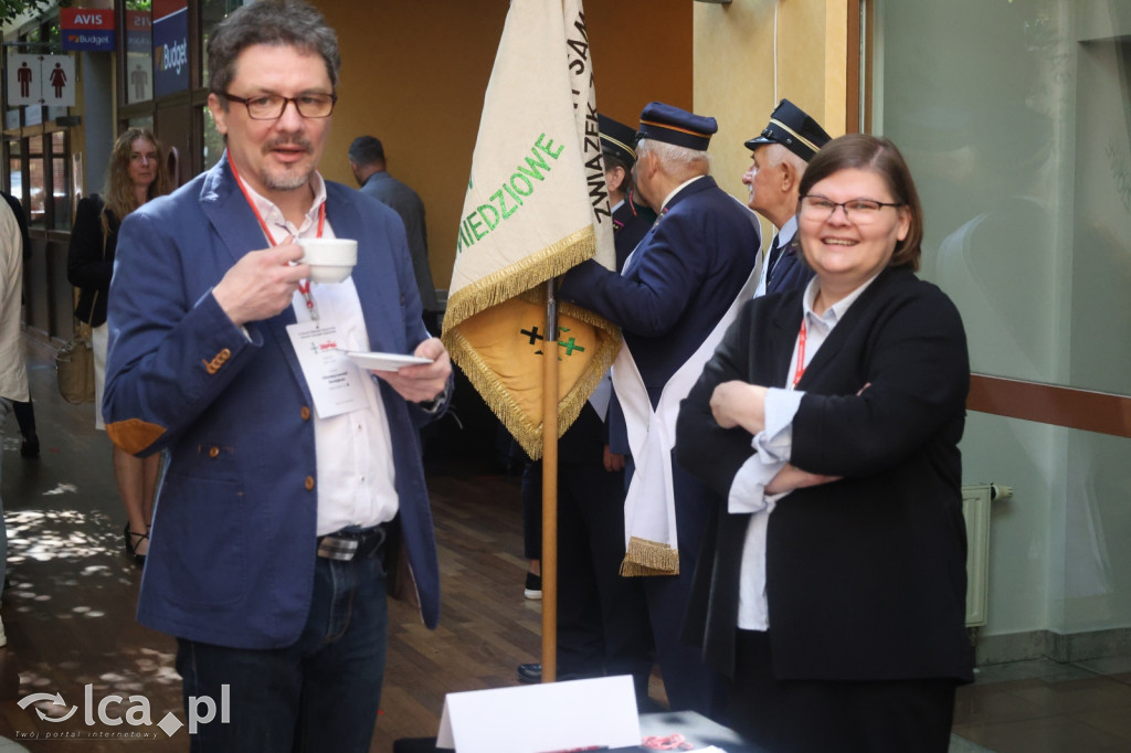 Walne Zebranie Delegatów Solidarności