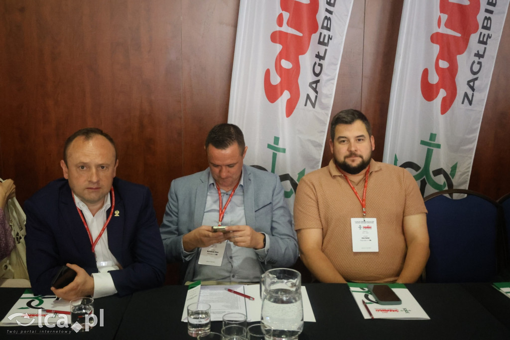 Walne Zebranie Delegatów Solidarności