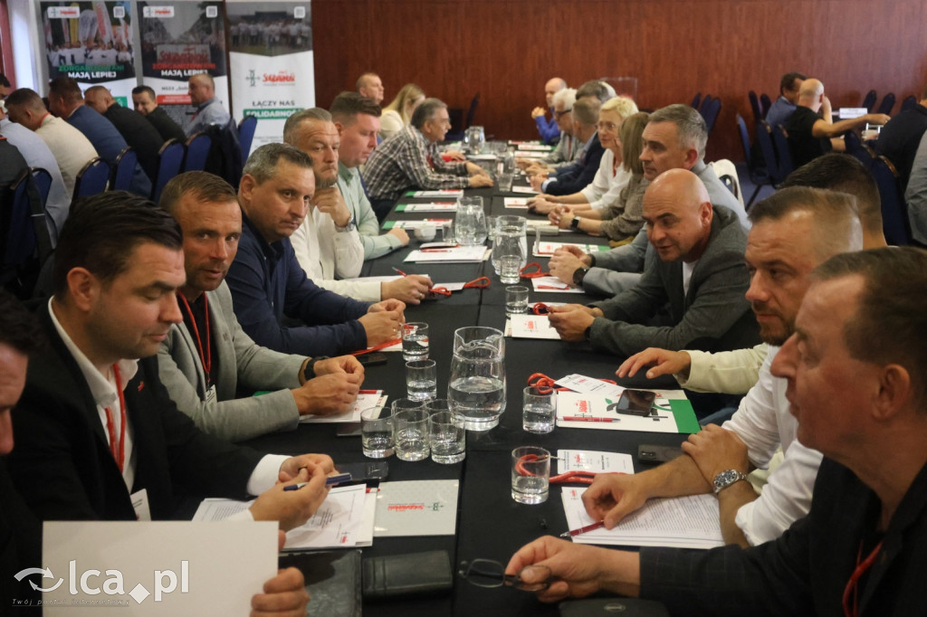 Walne Zebranie Delegatów Solidarności