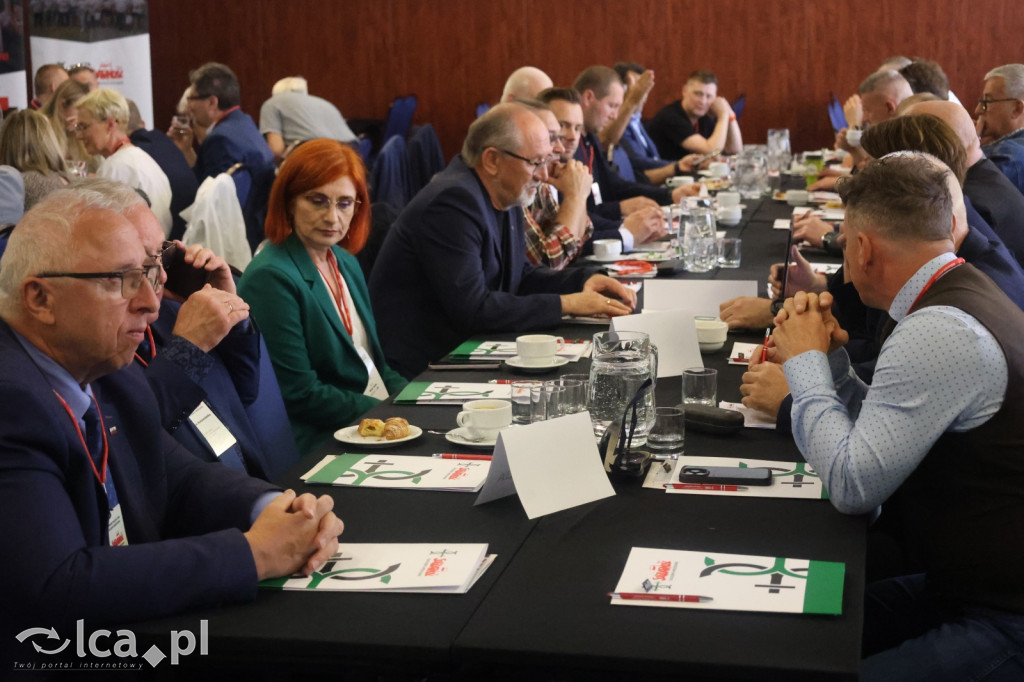 Walne Zebranie Delegatów Solidarności