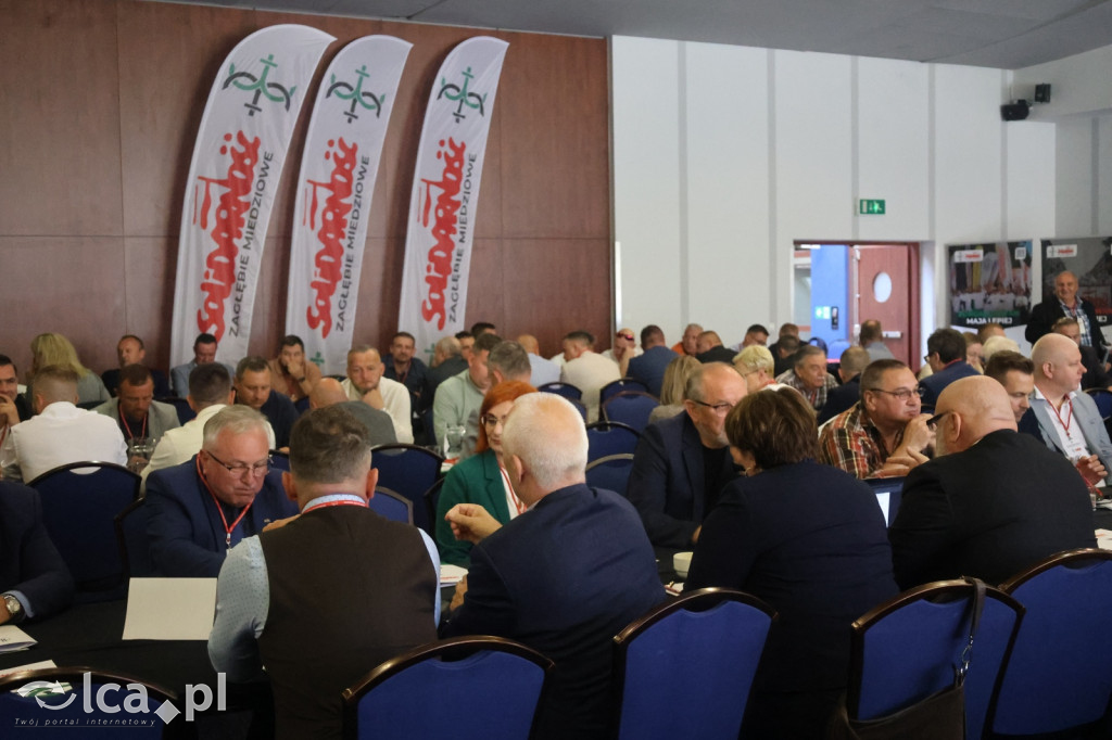 Walne Zebranie Delegatów Solidarności